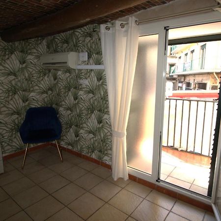 Super Nice Studio Flat Napoli Exterior foto