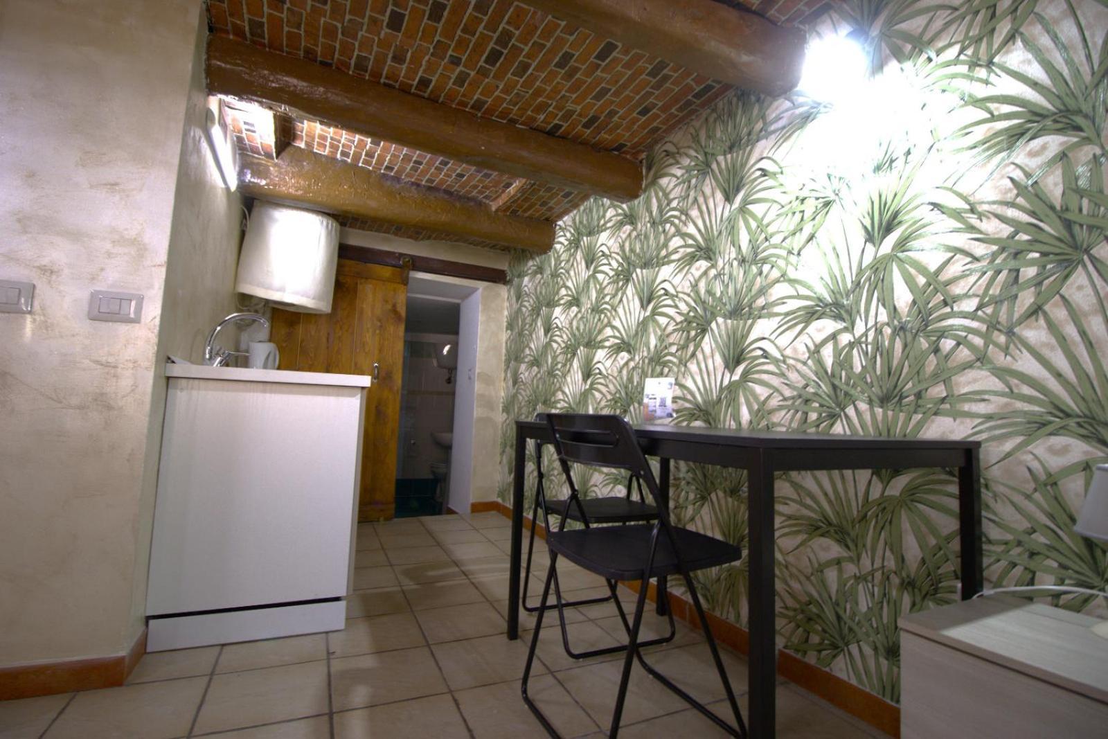 Super Nice Studio Flat Napoli Exterior foto