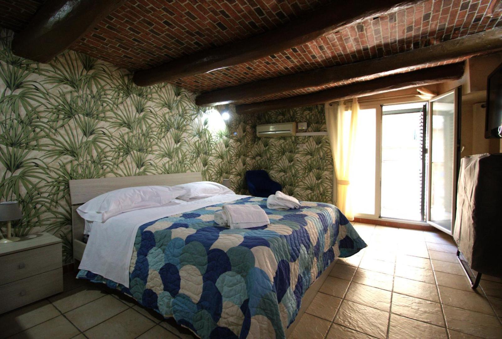 Super Nice Studio Flat Napoli Exterior foto