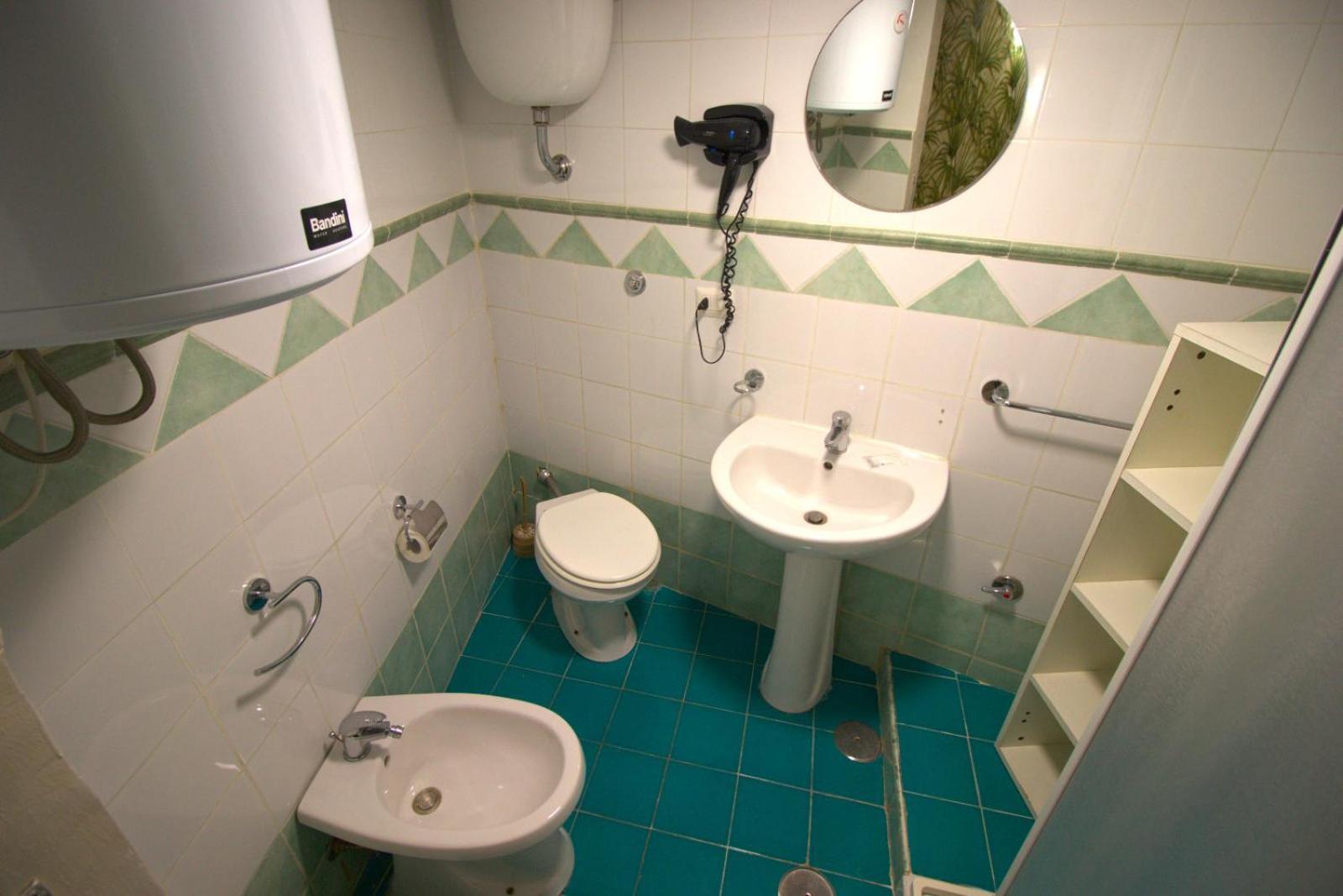 Super Nice Studio Flat Napoli Exterior foto