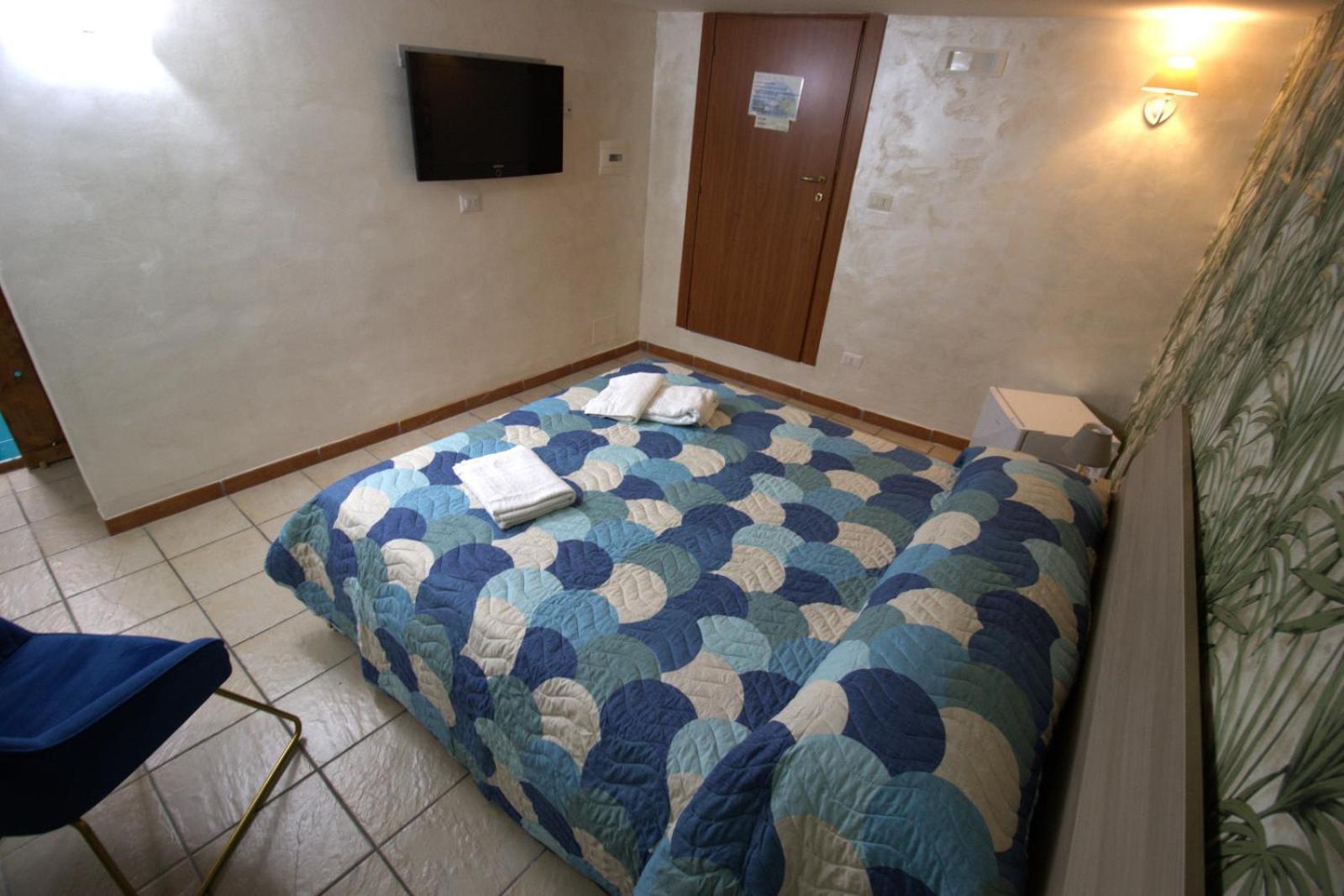 Super Nice Studio Flat Napoli Exterior foto