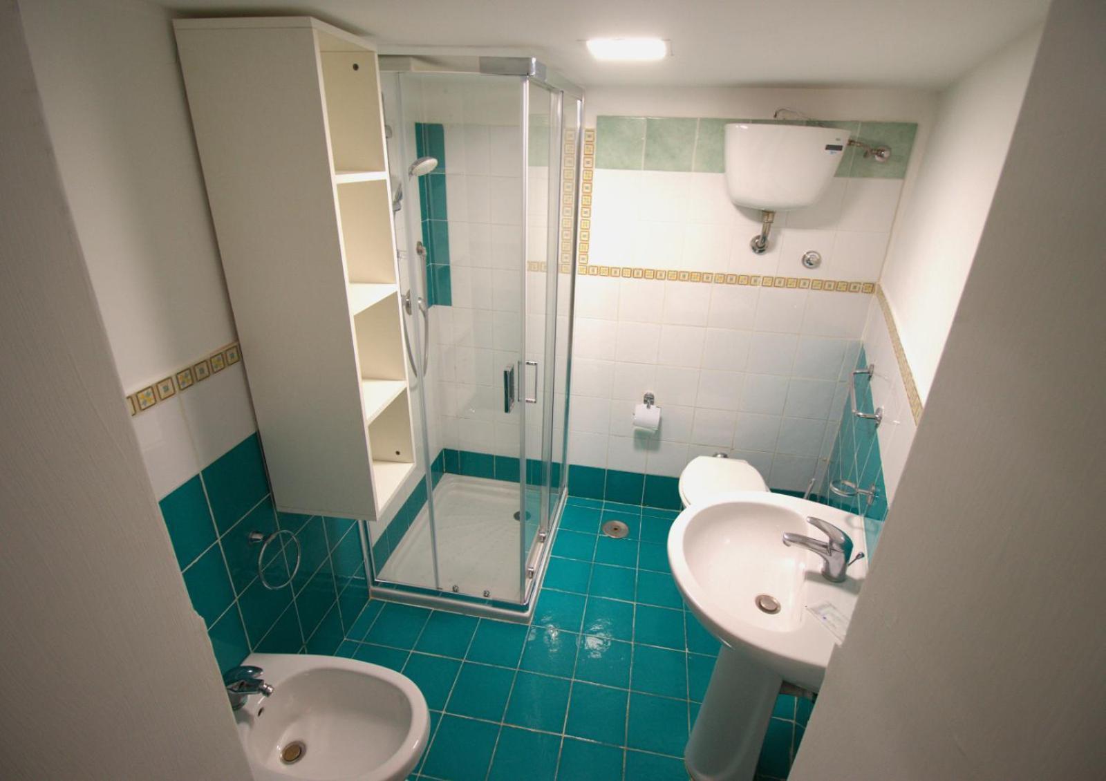 Super Nice Studio Flat Napoli Exterior foto