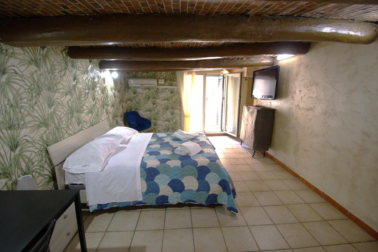 Super Nice Studio Flat Napoli Exterior foto