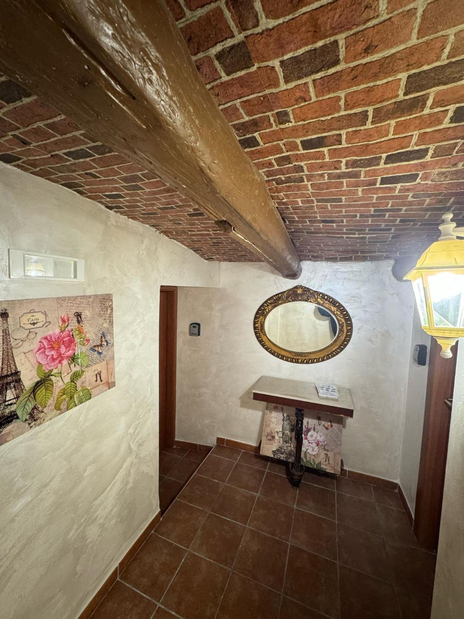 Super Nice Studio Flat Napoli Exterior foto