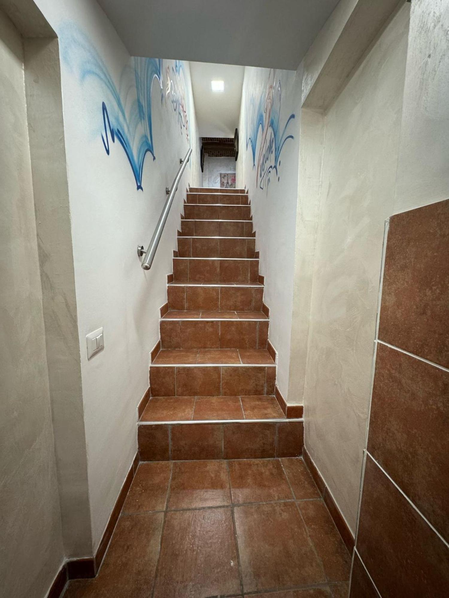 Super Nice Studio Flat Napoli Exterior foto