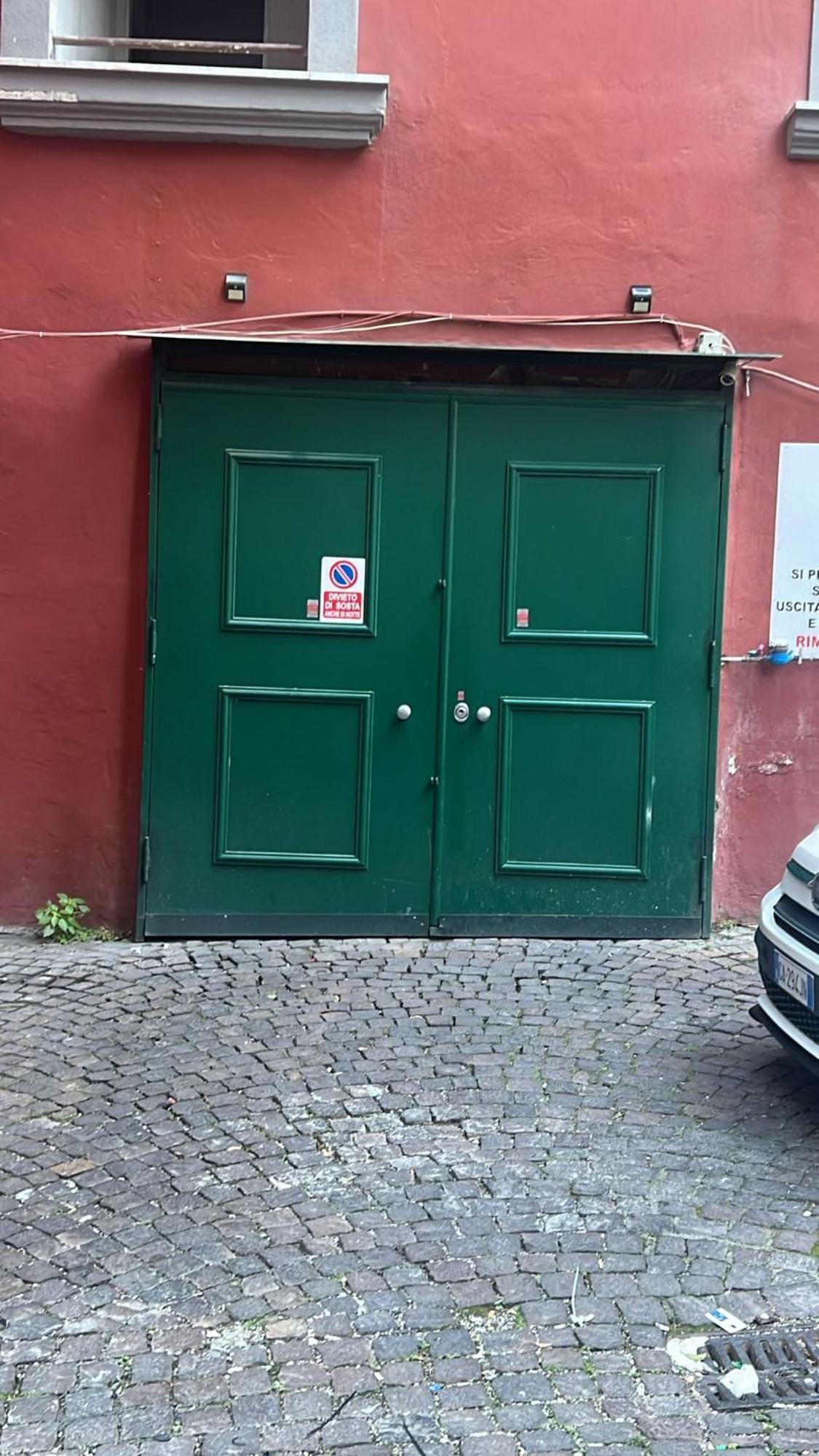 Super Nice Studio Flat Napoli Exterior foto